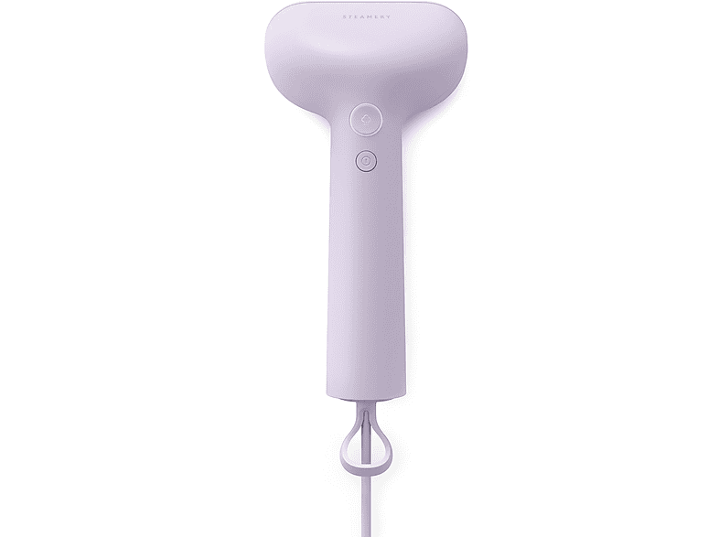 STEAMERY Steamery Cirrus X Dampfglätter & tragbarer Faltentferner Handsteamer 1416 Watt