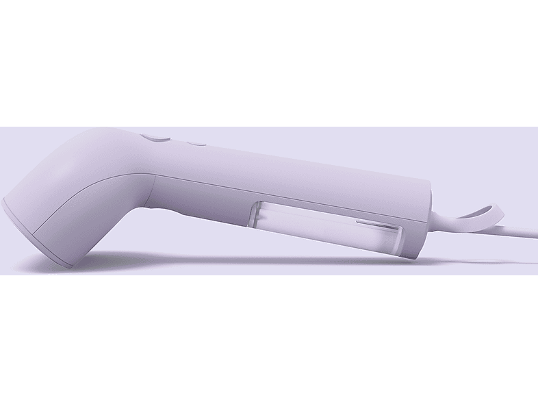 STEAMERY Steamery Cirrus X Dampfglätter & tragbarer Faltentferner Handsteamer 1416 Watt