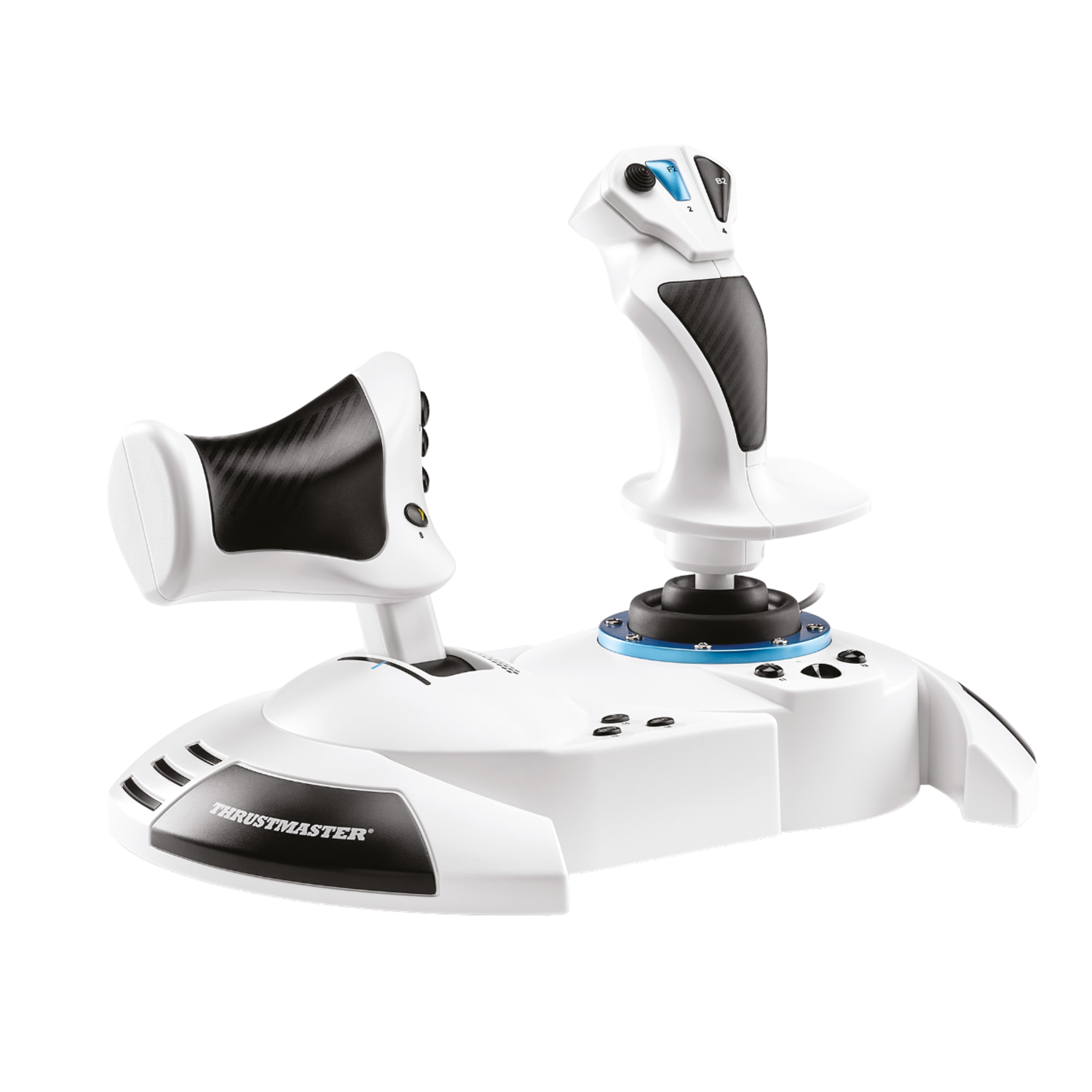 Thrustmaster T.flight Hotas One - Microsoft Flight Simulator Special Edition Vliegstuur