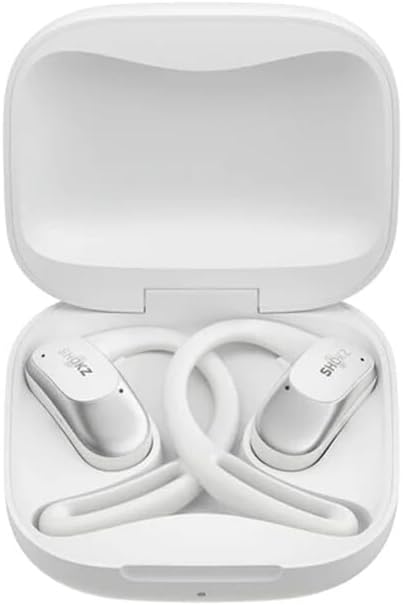 Auriculares conducción de aire | Shokz OpenFit Air, Intraurales