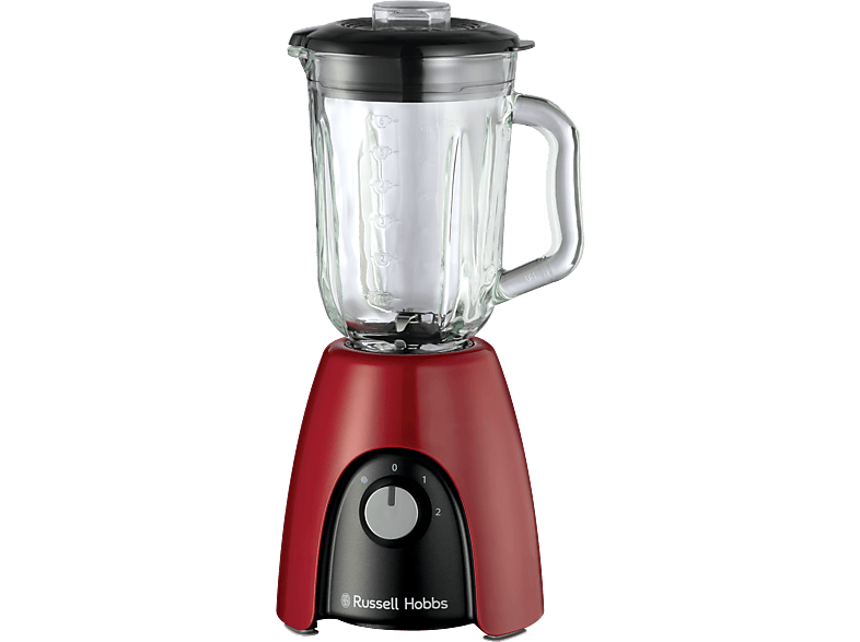 RUSSELL HOBBS 27120-56/RH Desire Red turmixgép