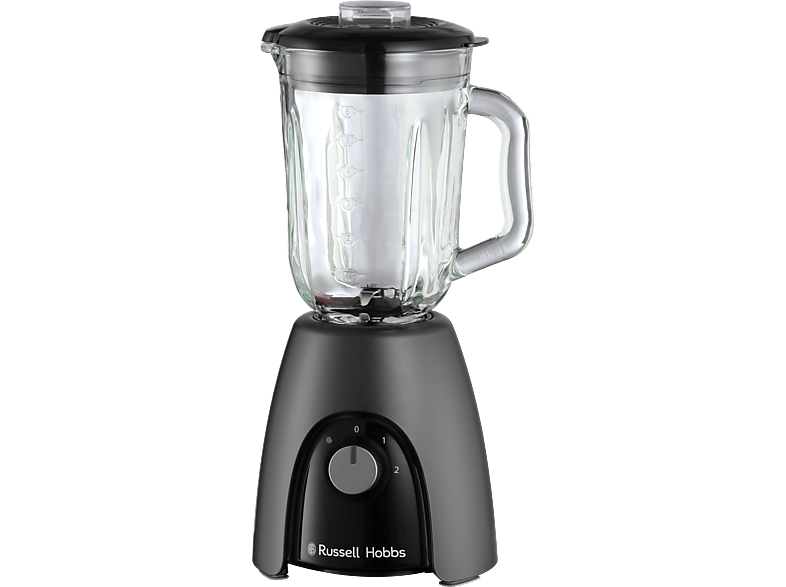 RUSSELL HOBBS 27121-56/RH Desire Matte Charcoal turmixgép