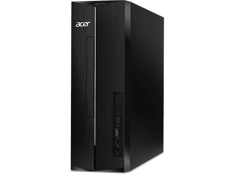 Acer Aspire Xc-1710 In1518 - 8 Gb 512 Uhd Graphics