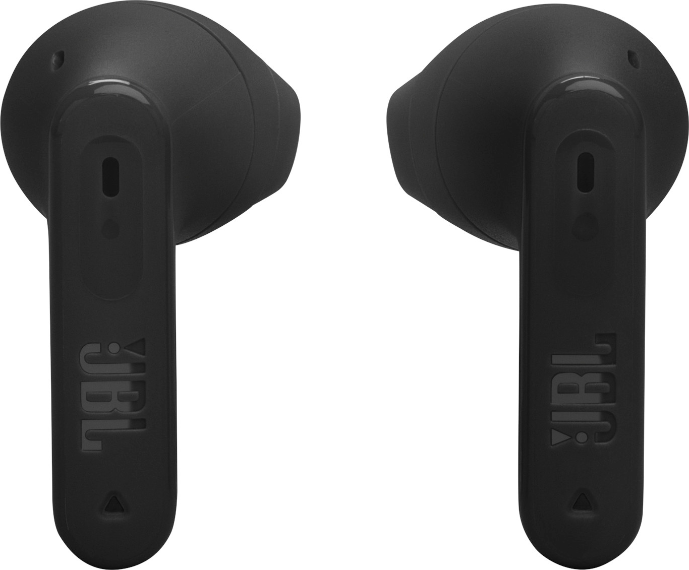 JBL Tune Flex 2, In-ear True Wireless Kopfhörer Bluetooth Schwarz