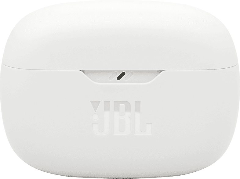 JBL Wave Beam 2, White; True Wireless Kopfhörer — Foto 3 von 5