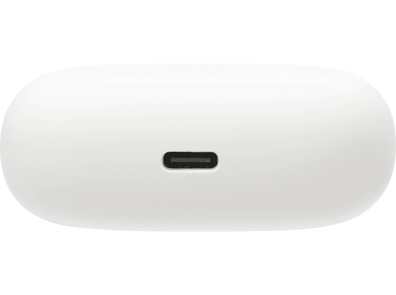 JBL Wave Beam 2, White; True Wireless Kopfhörer — Foto 4 von 5
