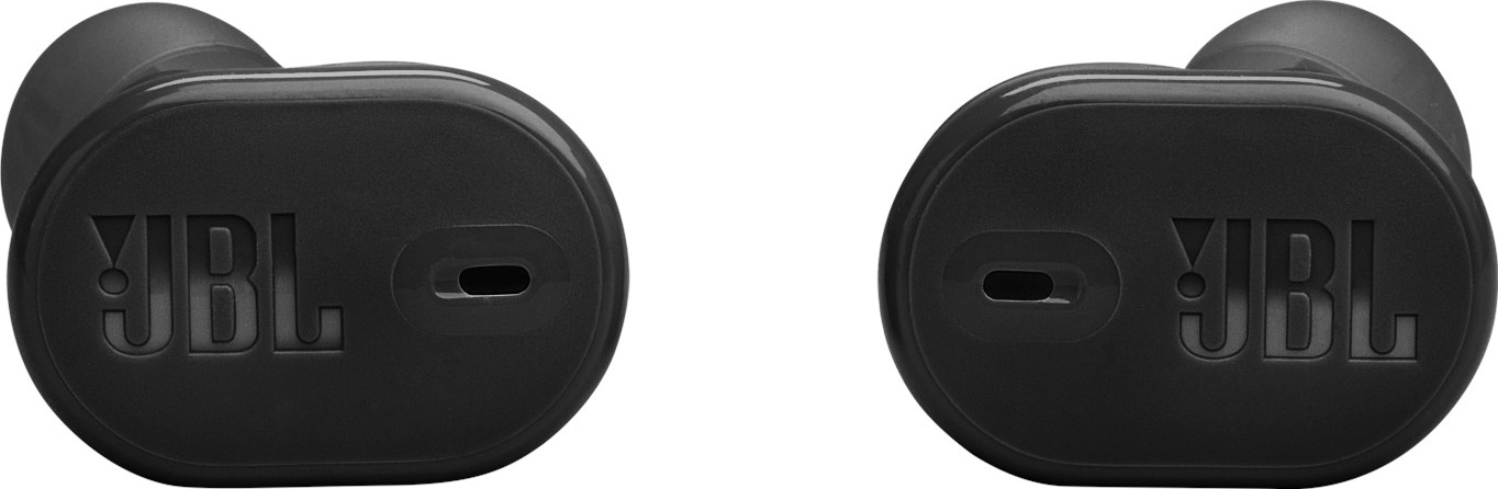 JBL Tune Buds 2, In-ear True Wireless Kopfhörer Bluetooth Schwarz