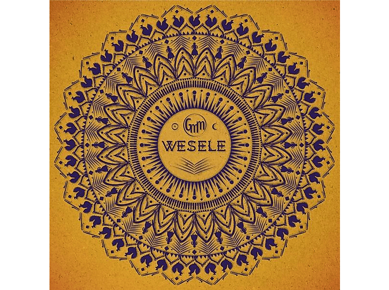 Gmm - Wesele (180g) - (LP + Download)