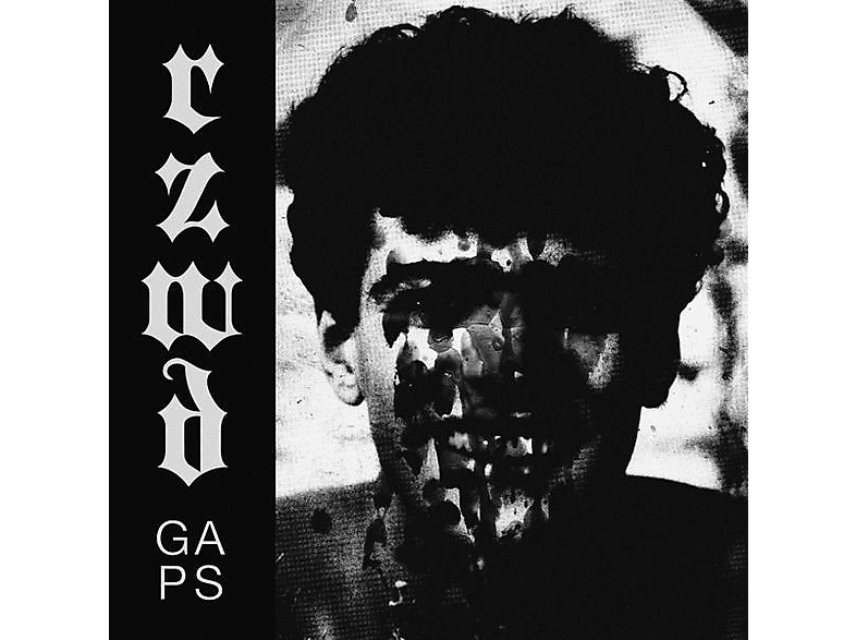 Rzwd - GAPS (180g) - (LP + Download)
