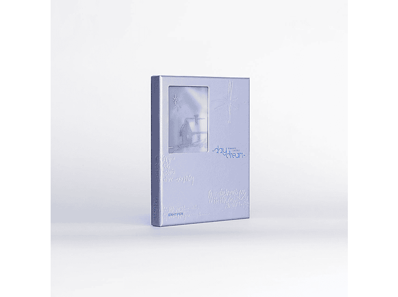 ROMANCE : UNTOLD -daydream- (JAPAN Edition) - Single - álbum de