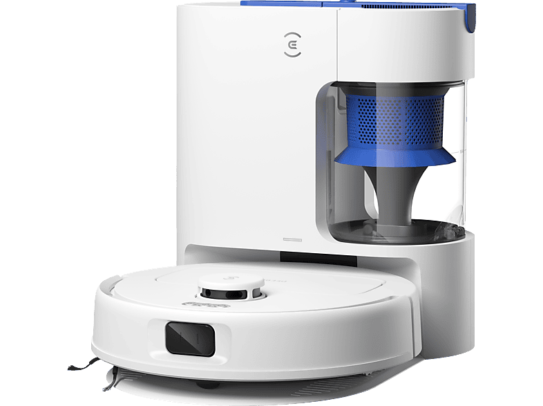ECOVACS DEEBOT N20e ロボット掃除機本体 ECOVACS DEEBOT N20e PLUS Saugroboter bei MediaMarkt