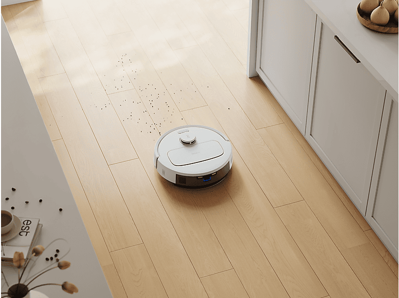 ECOVACS DEEBOT N20e PLUS Saugroboter