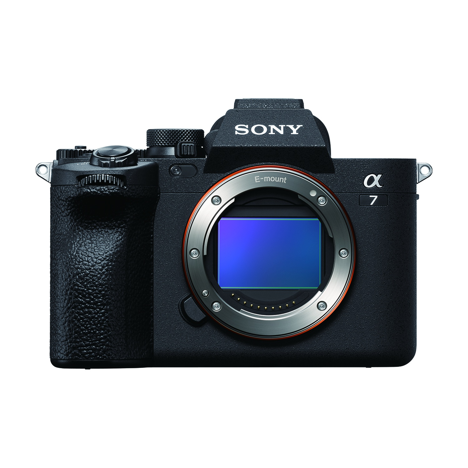 Fotocamera Mirrorless Sony Alpha 7 IV solo corpo Ilce7M4B