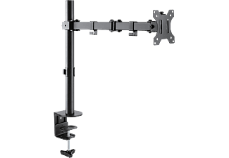 STELL SOS 1110 SINGLE asztali monitor tartó konzol, max. 32", VESA 75/100 (45024490)