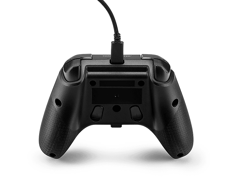 Thrustmaster HEarT, Hall-Effekt-Gamepad mit H.E.A.R.T.-Anti-Drift-Technologie; Controller — Foto 5 von 5