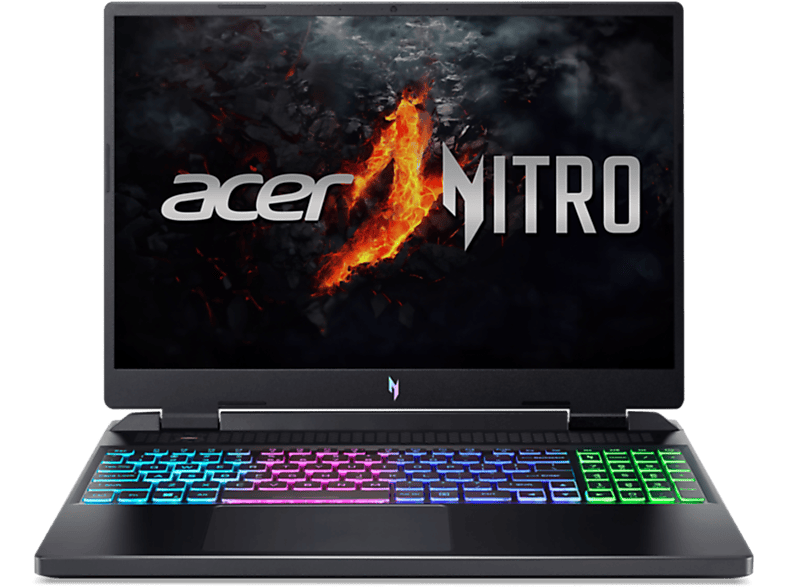 ACER Nitro 16 AN16-42-R82R | 16 inch - 3K - AMD Ryzen 7 8845HS - 16 GB ...