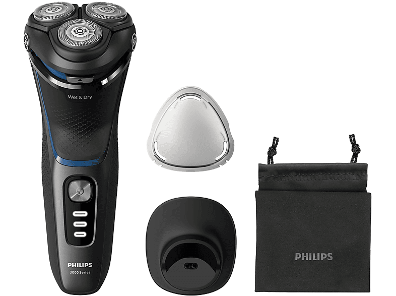 Rasoio Philips Serie 3000 S3344/13