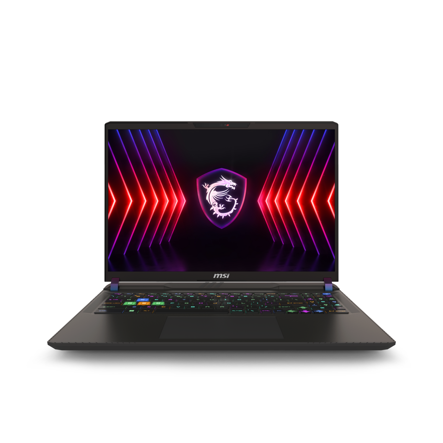 MSI MSI Vector 16 HX A14VHG-672BE - 16 inch - QHD+ - Intel Core i9-14900HX - 32 GB - 1 TB - GeForce RTX™ 4080