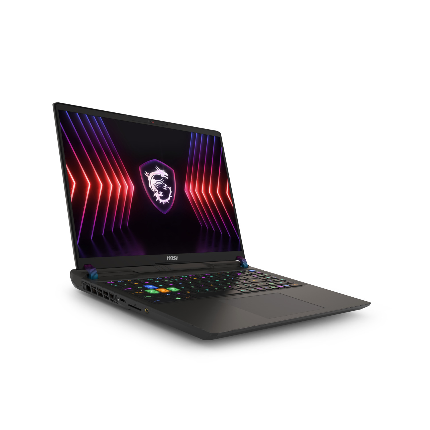 MSI MSI Vector 16 HX A14VHG-672BE - 16 inch - QHD+ - Intel Core i9-14900HX - 32 GB - 1 TB - GeForce RTX™ 4080
