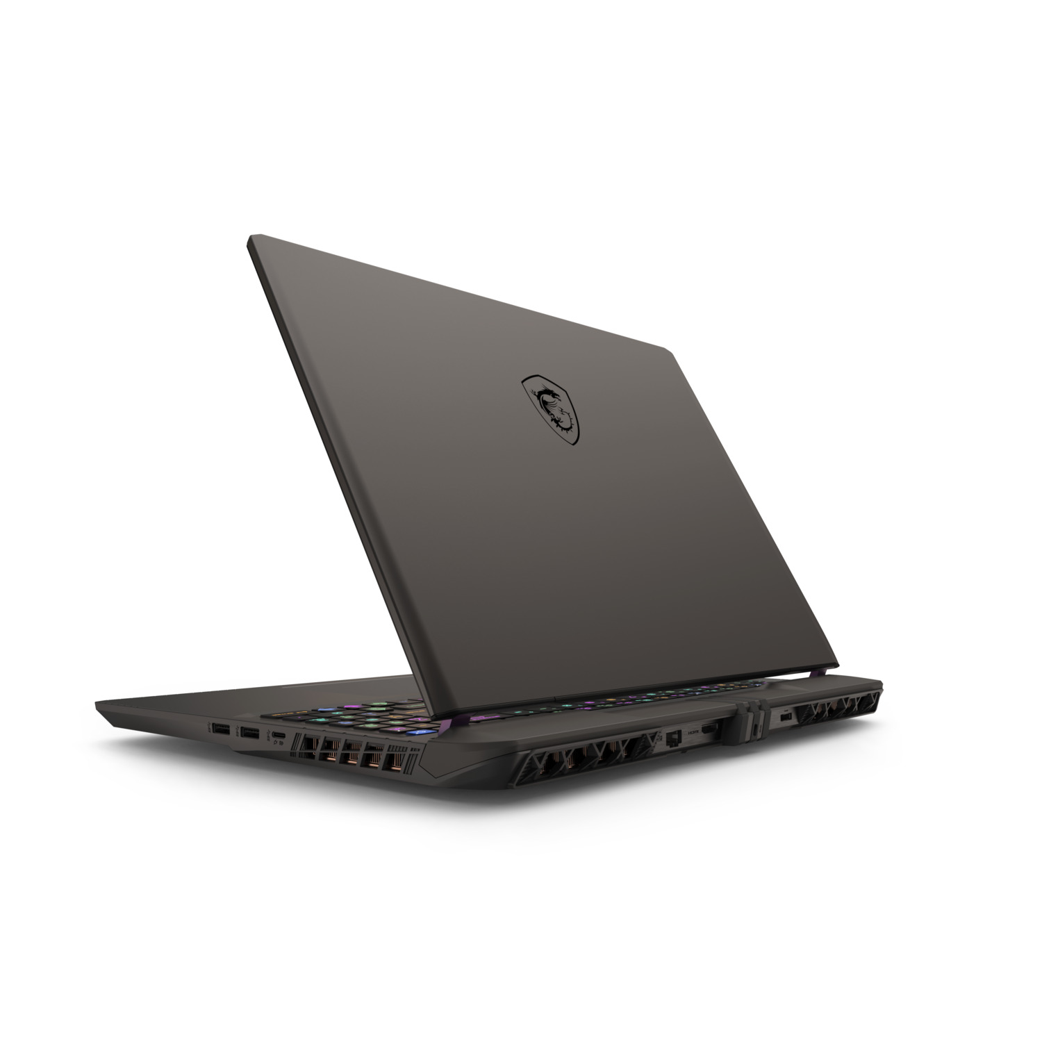 MSI MSI Vector 16 HX A14VHG-672BE - 16 inch - QHD+ - Intel Core i9-14900HX - 32 GB - 1 TB - GeForce RTX™ 4080