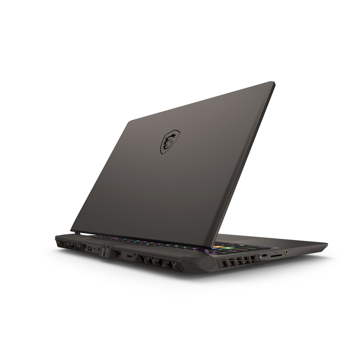 MSI MSI Vector 16 HX A14VHG-672BE - 16 inch - QHD+ - Intel Core i9-14900HX - 32 GB - 1 TB - GeForce RTX™ 4080