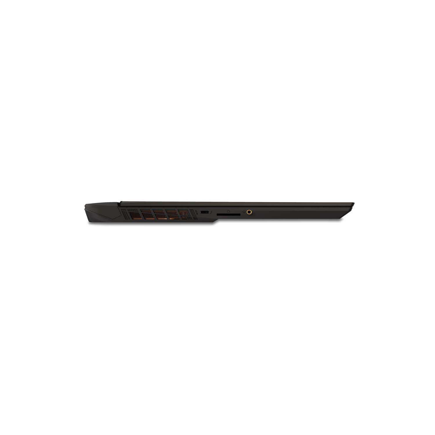 MSI MSI Vector 16 HX A14VHG-672BE - 16 inch - QHD+ - Intel Core i9-14900HX - 32 GB - 1 TB - GeForce RTX™ 4080
