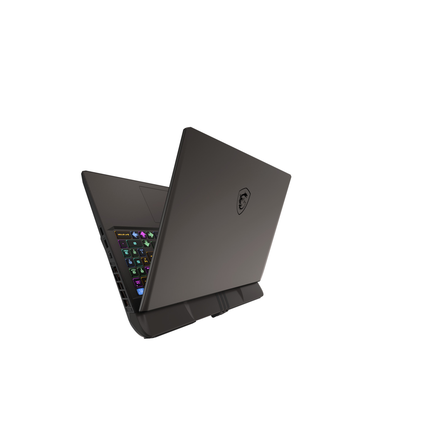 MSI MSI Vector 16 HX A14VHG-672BE - 16 inch - QHD+ - Intel Core i9-14900HX - 32 GB - 1 TB - GeForce RTX™ 4080