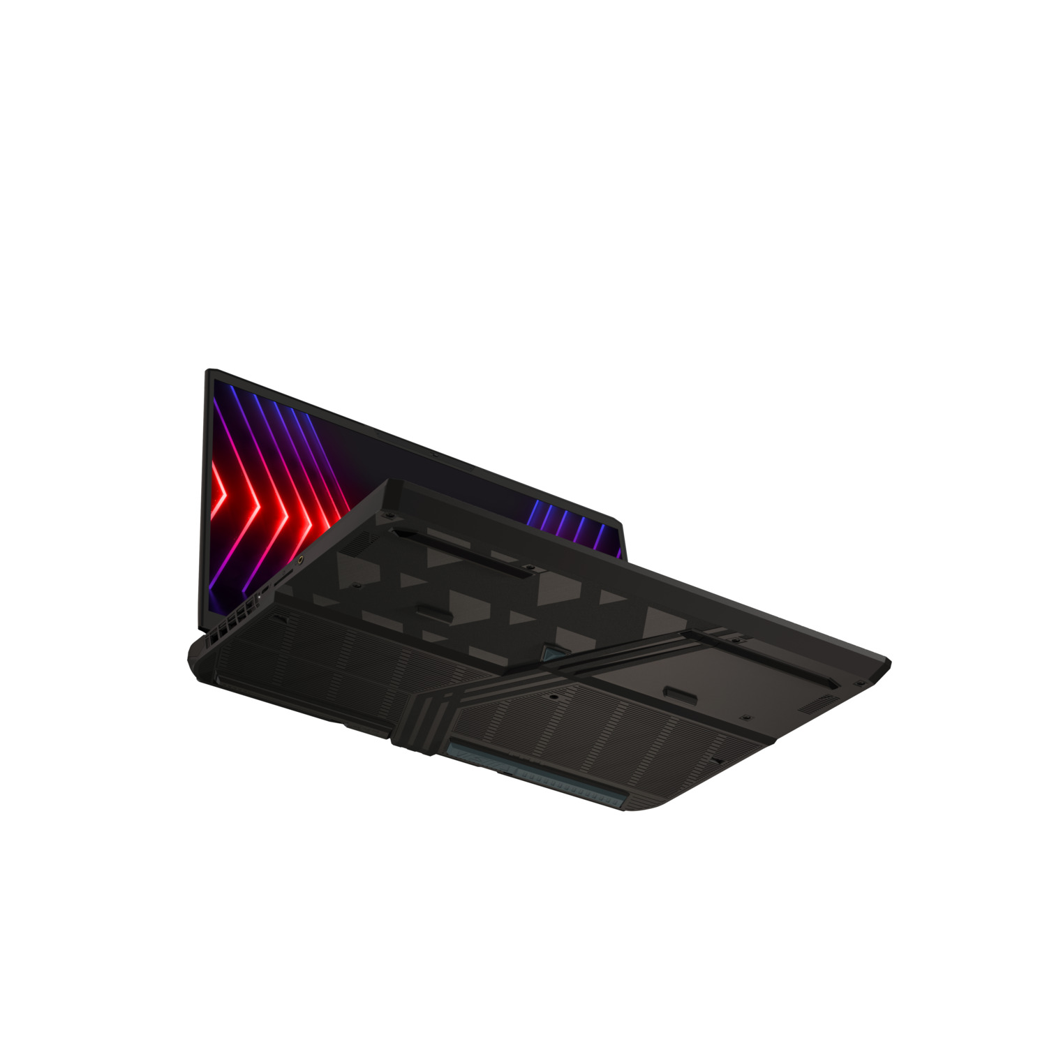 MSI MSI Vector 16 HX A14VHG-672BE - 16 inch - QHD+ - Intel Core i9-14900HX - 32 GB - 1 TB - GeForce RTX™ 4080
