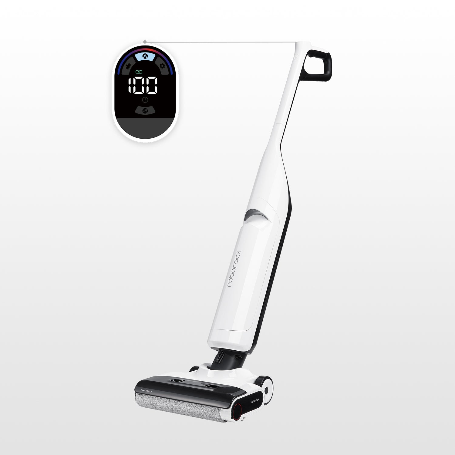 ROBOROCK  Flexi Lite