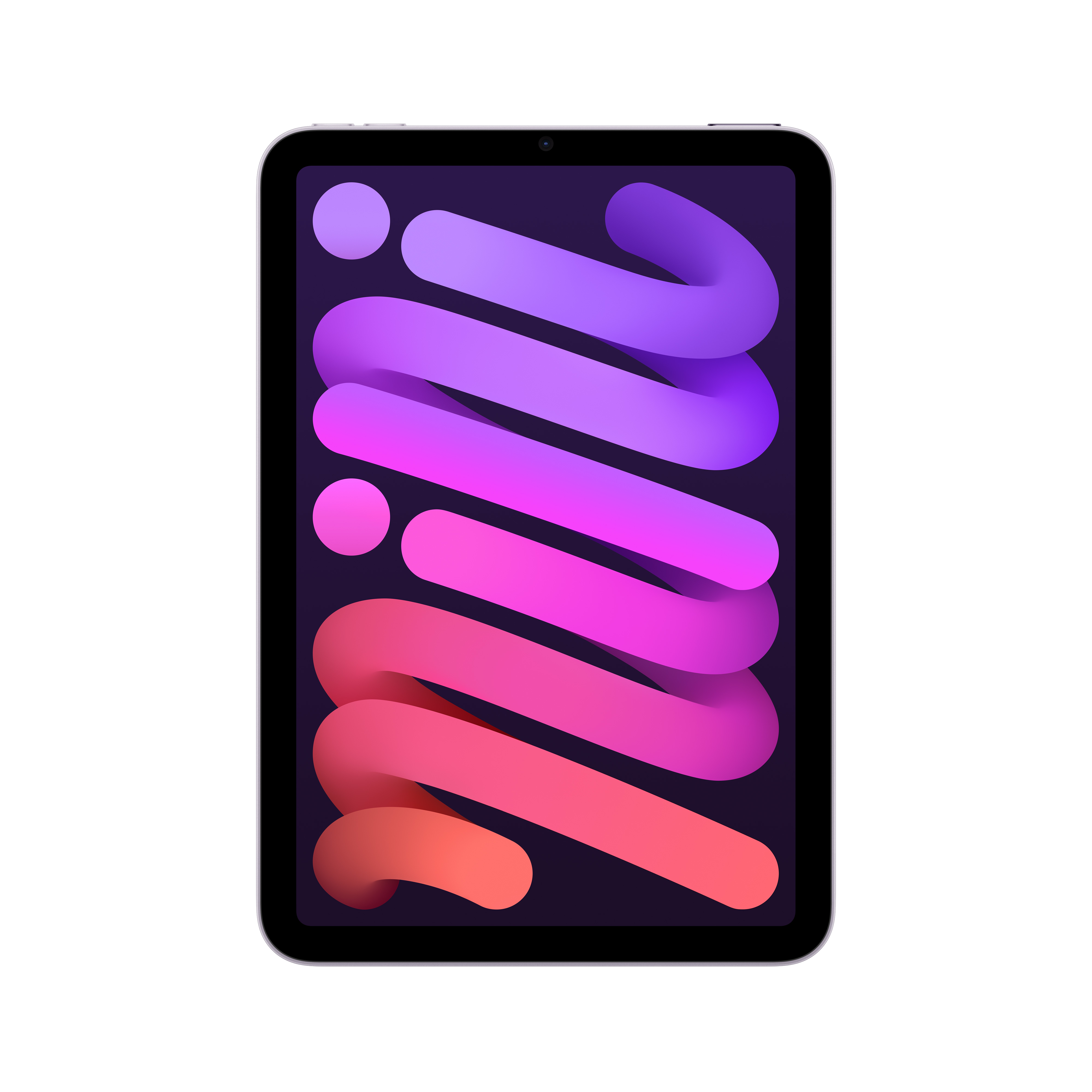 APPLE MXN93TU/A iPad Mini 7 128 GB Wifi Tablet Mor Fiyat & Özellik