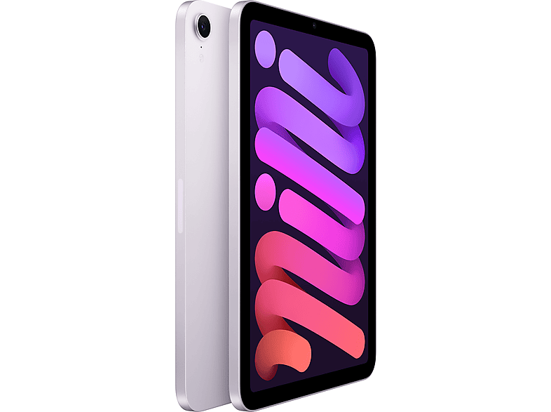 APPLE iPad Mini 7 8.3 inç 256 GB Wi‑Fi Tablet Mor MXNE3TU/A Fiyat