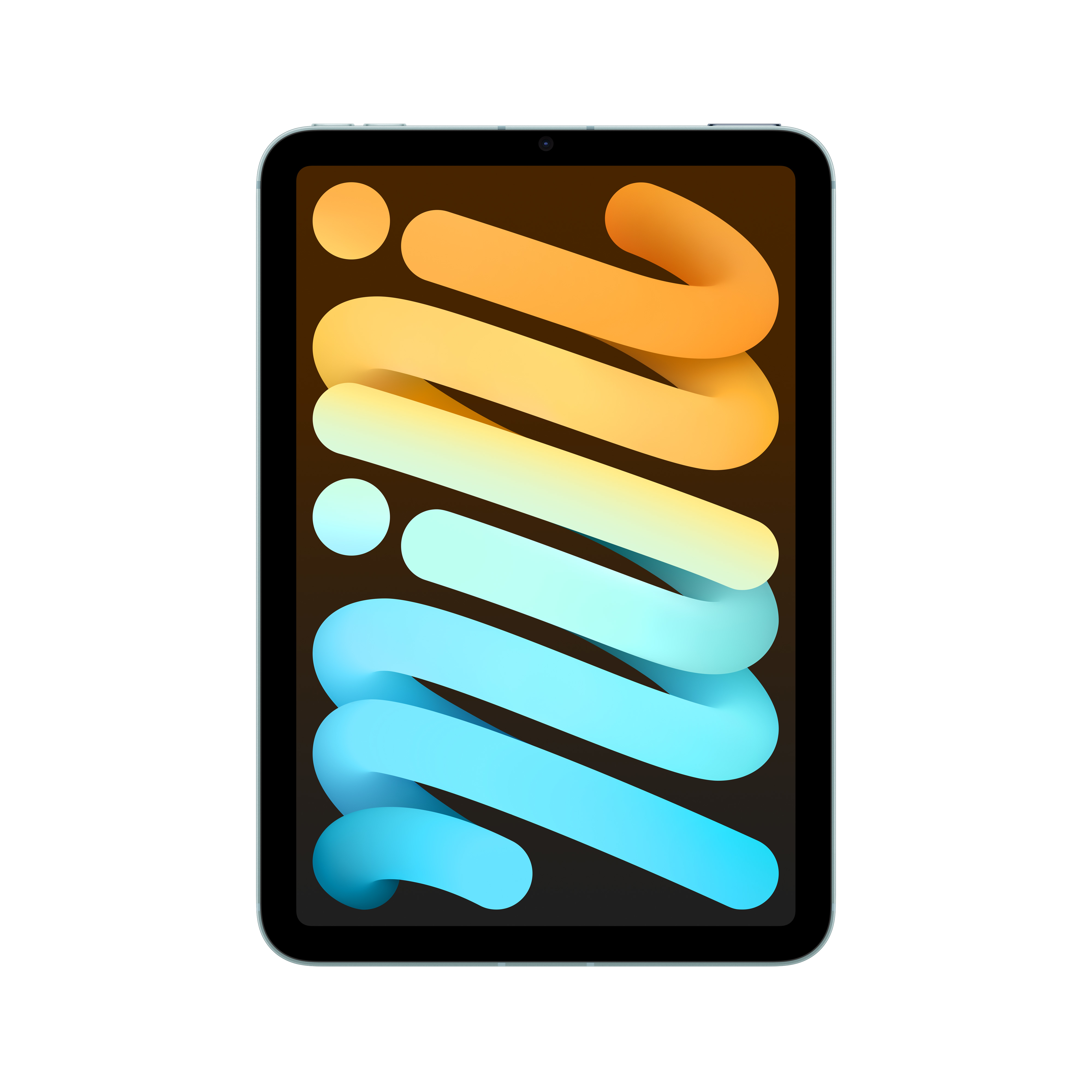 Ipad mini 7 本体と付属品 iPad mini 第7世代 wifi 128gb 付属品、カバー付き