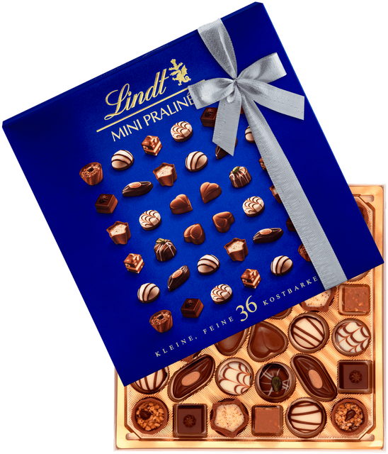 LINDT Mini Pralinés
