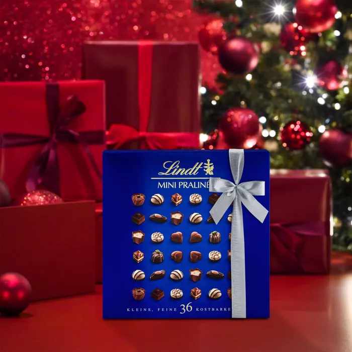 LINDT Mini Pralinés