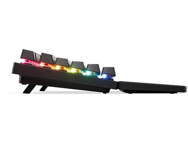 Klawiatura SteelSeries Apex Pro TKL WL Gen 3 US – zdjęcie 2