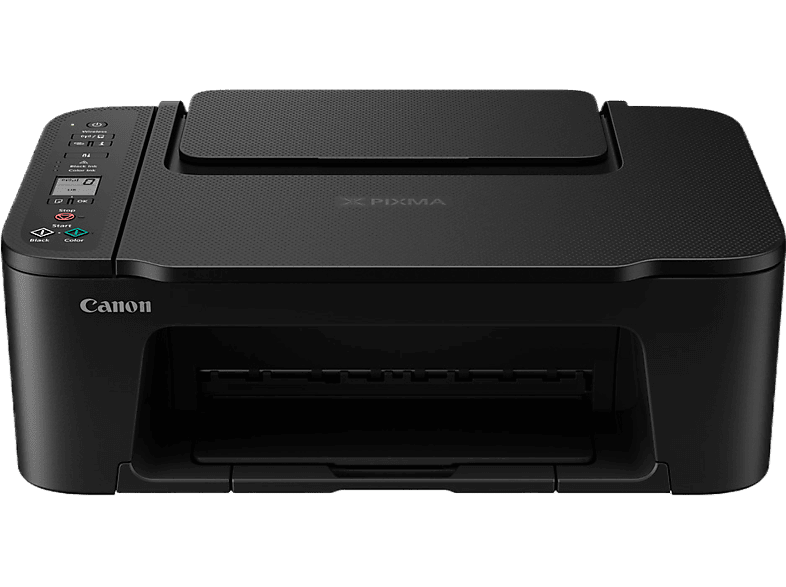 Canon All-in-one Printer Pixma Ts3750i - A4 Zwart