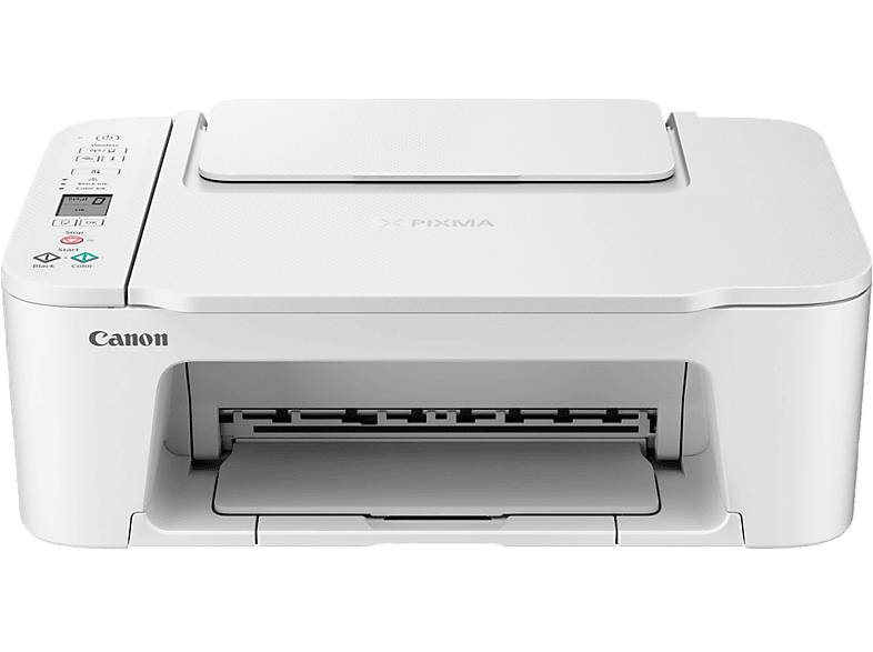 Canon All-in-one Printer Pixma Ts3751i - A4 Wit