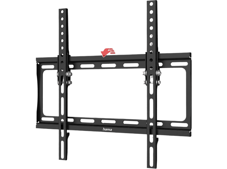 Hama Muurbeugel Tilt 75 Inch Zwart (118069)