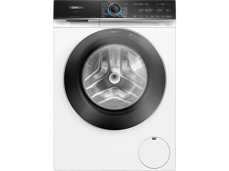 Siemens Wasmachine Voorlader A-30% (wg56b2aafg)