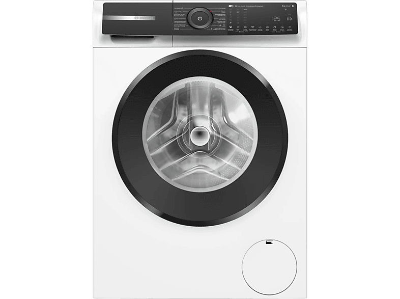 Bosch Wasmachine Voorlader A-20% (wgh2440afg)