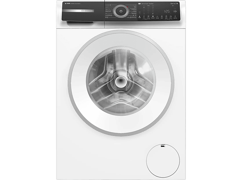 Bosch Wasmachine Voorlader A-20% (wgh244acfg)