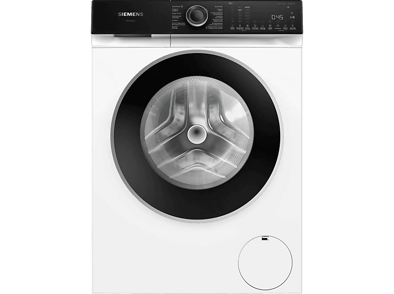 Siemens Lave-linge Frontal A-20% (wg44h203fg)