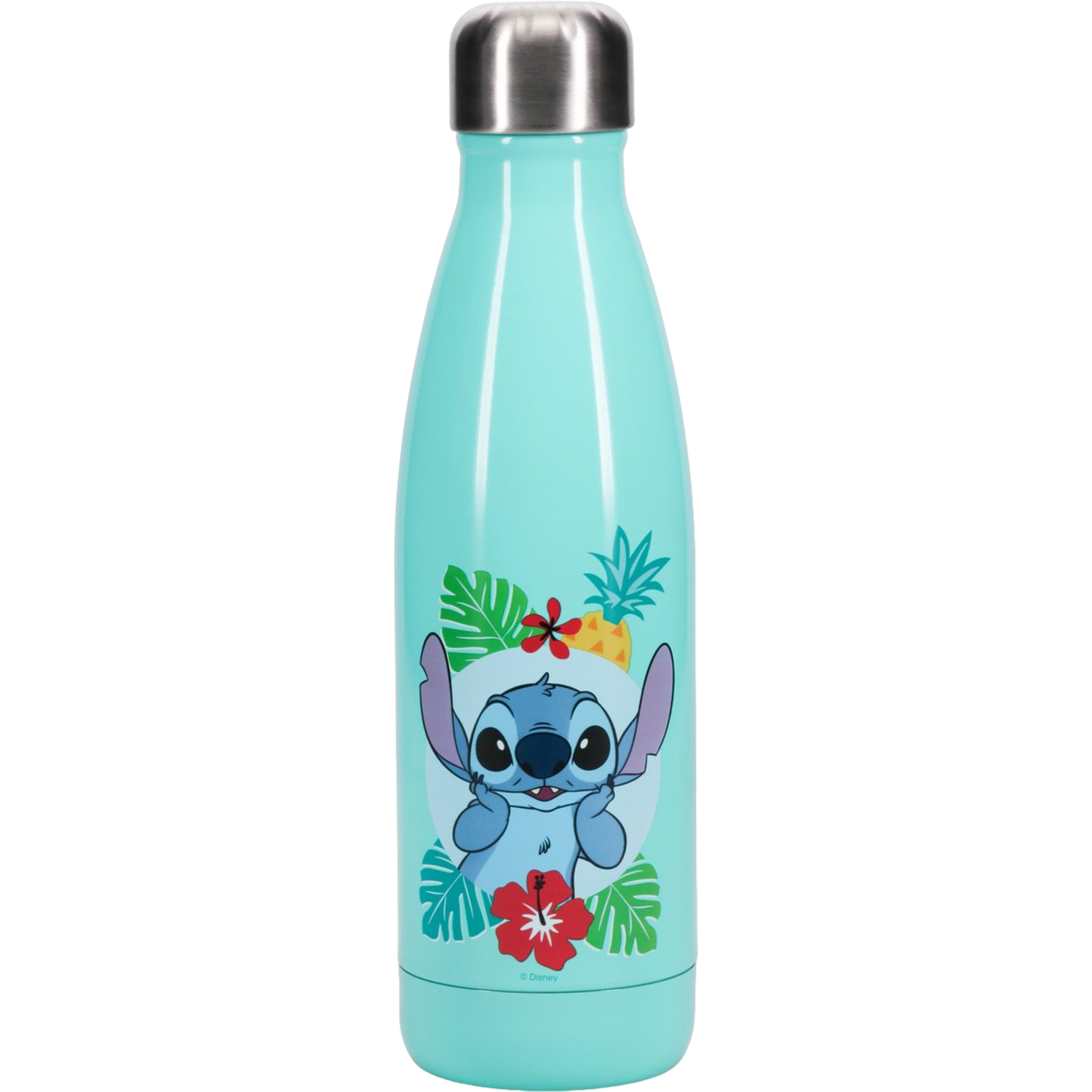 Disney Lilo & Stitch - Stitch metalen drinkfles