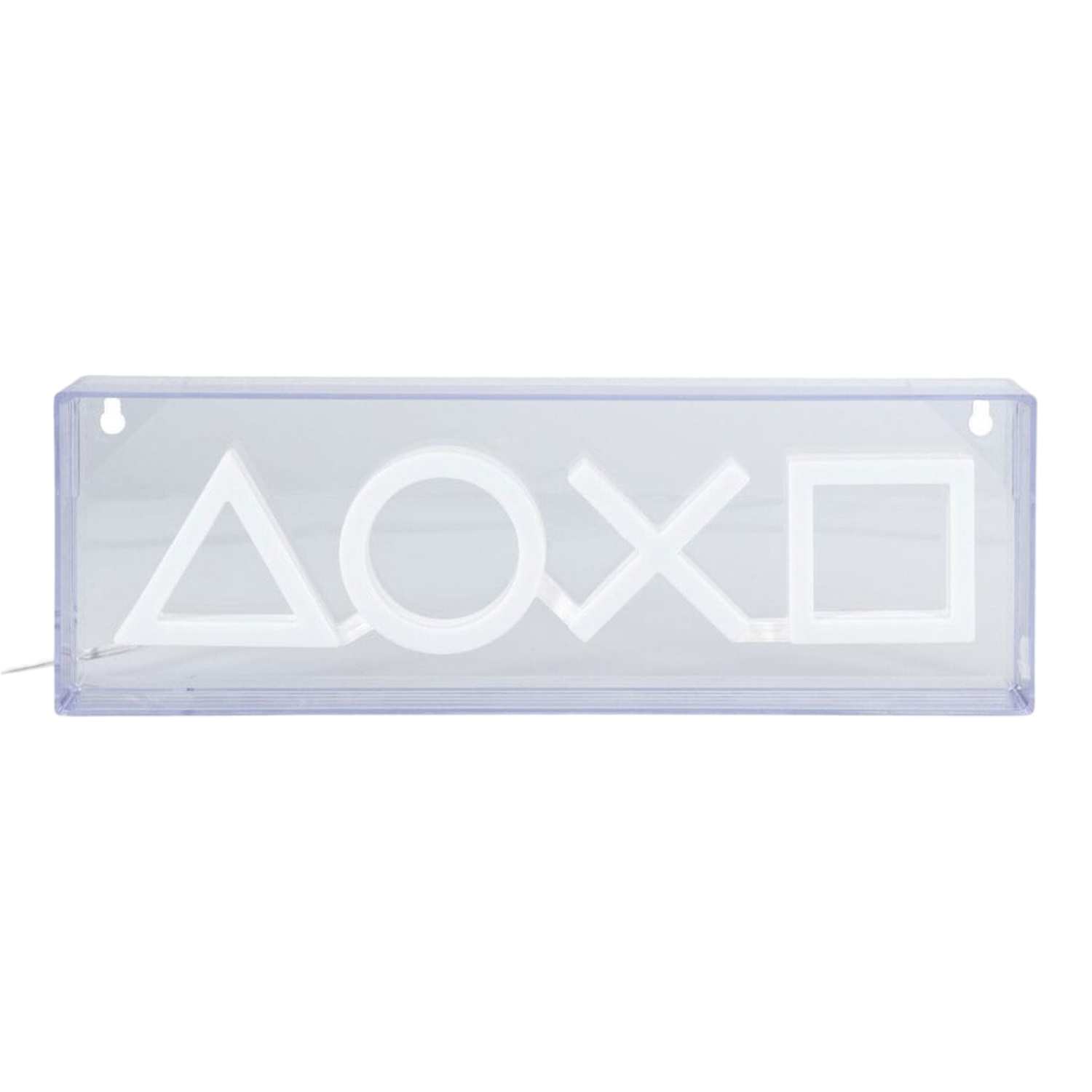 Paladone Playstation Neon Lamp