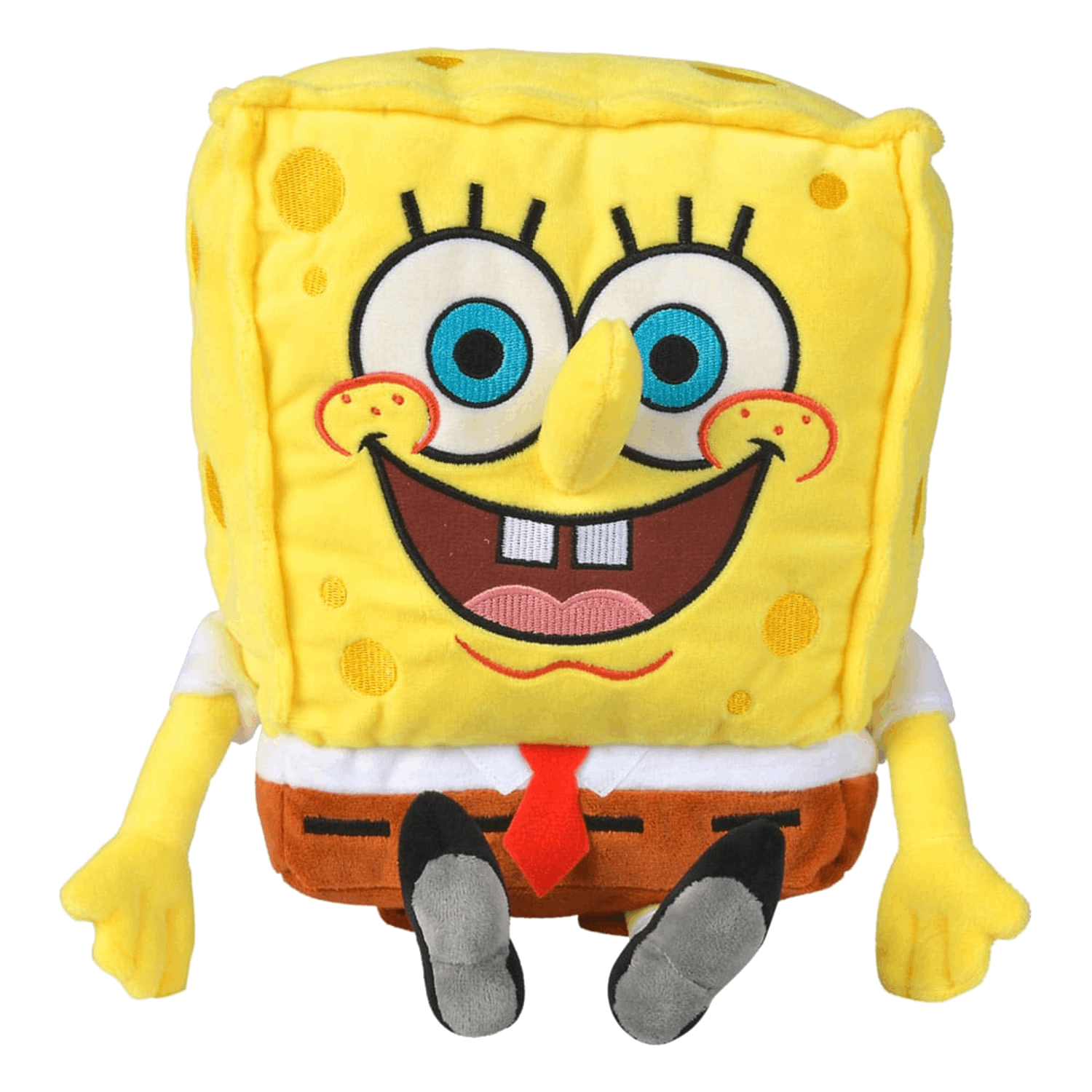 Simba Ue Spongebob Knuffel 35 Cm