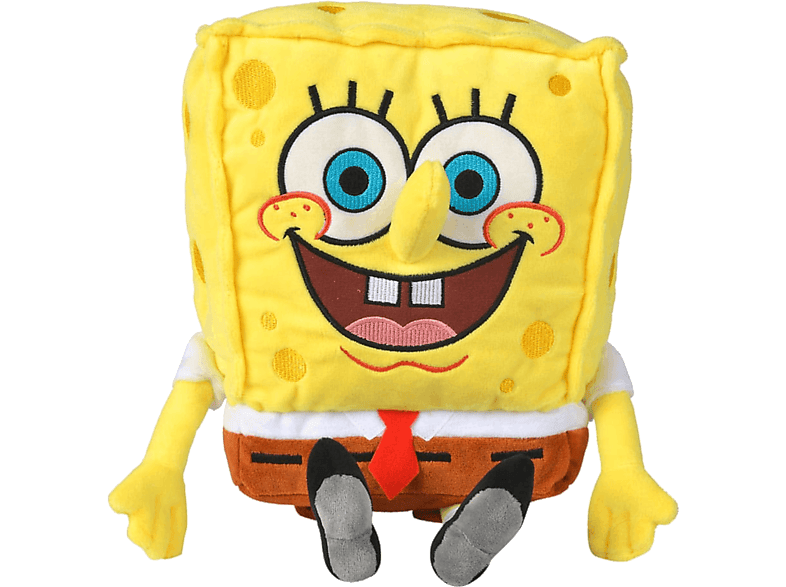 Simba Ue Spongebob Knuffel 35 Cm