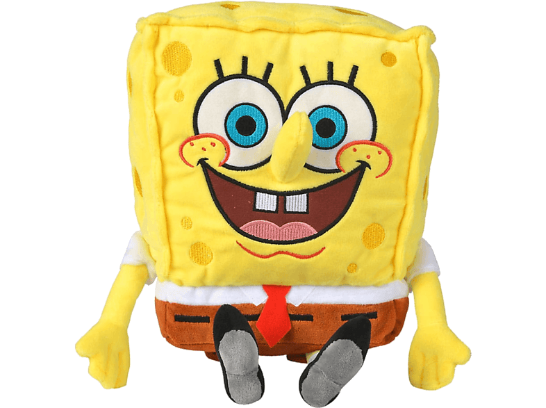 SpongeBob SquarePants Plush Toy 35 cm