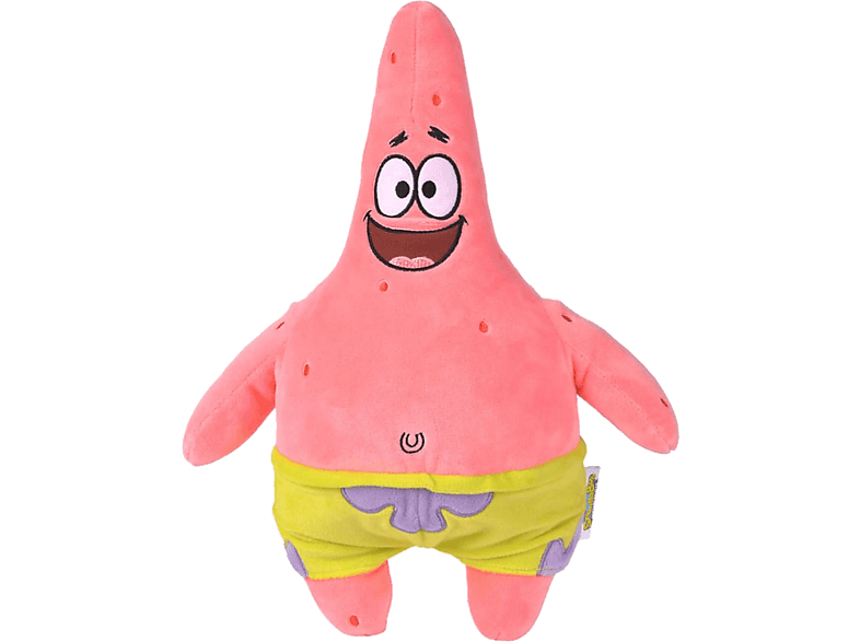 SpongeBob SquarePants Patrick Plush 35 cm