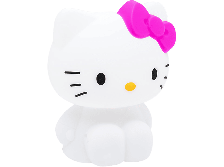 Paladone Hello Kitty Silicone Lamp
