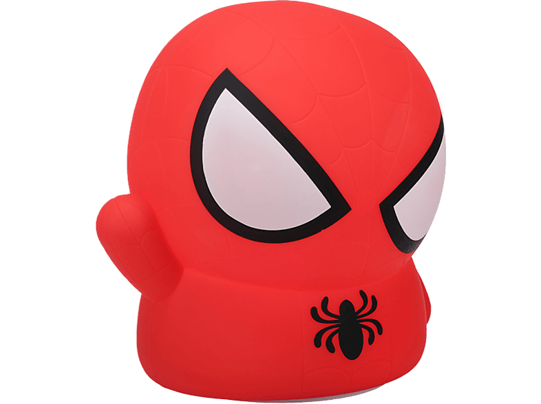 Paladone Spider-Man Silicone Lamp